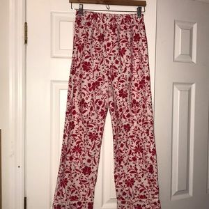 Lands’ End Pajama Pants